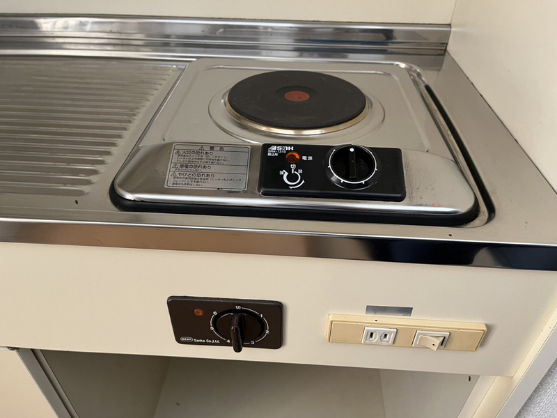 キッチン 写真6