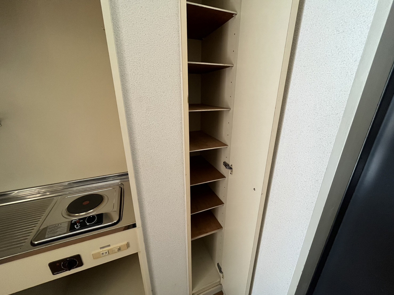 収納 写真14