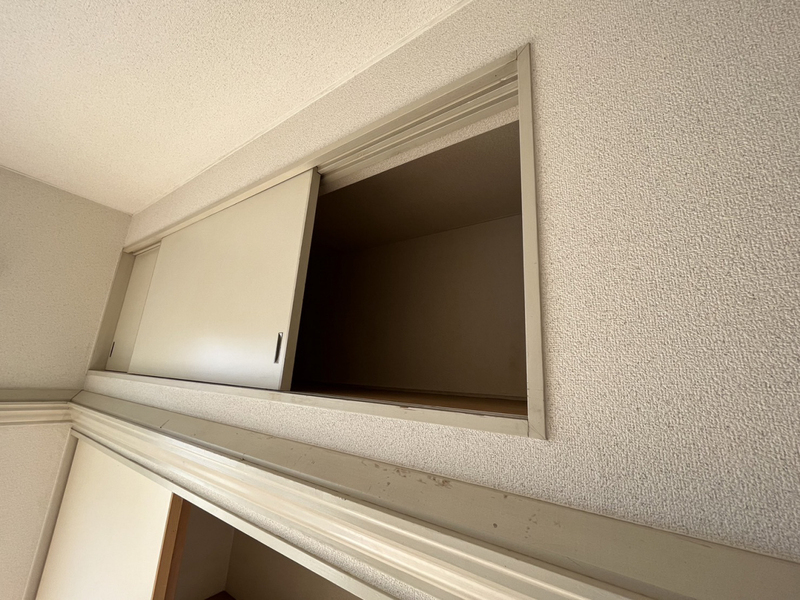 収納 写真15