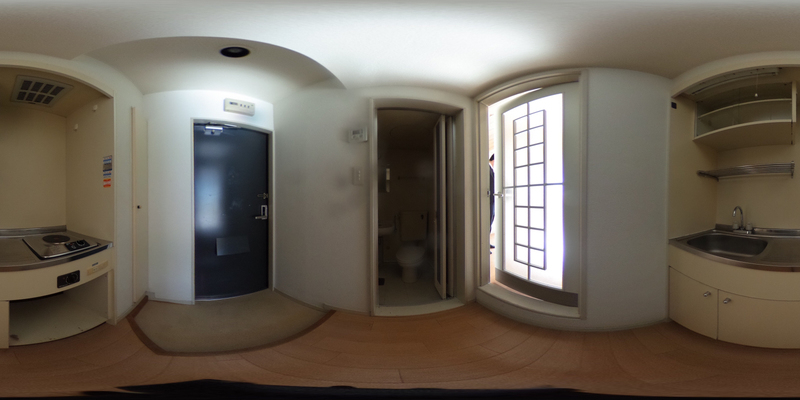 キッチン 写真34