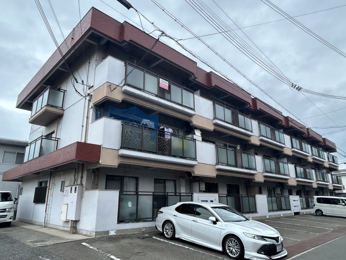 ハイツスピネル