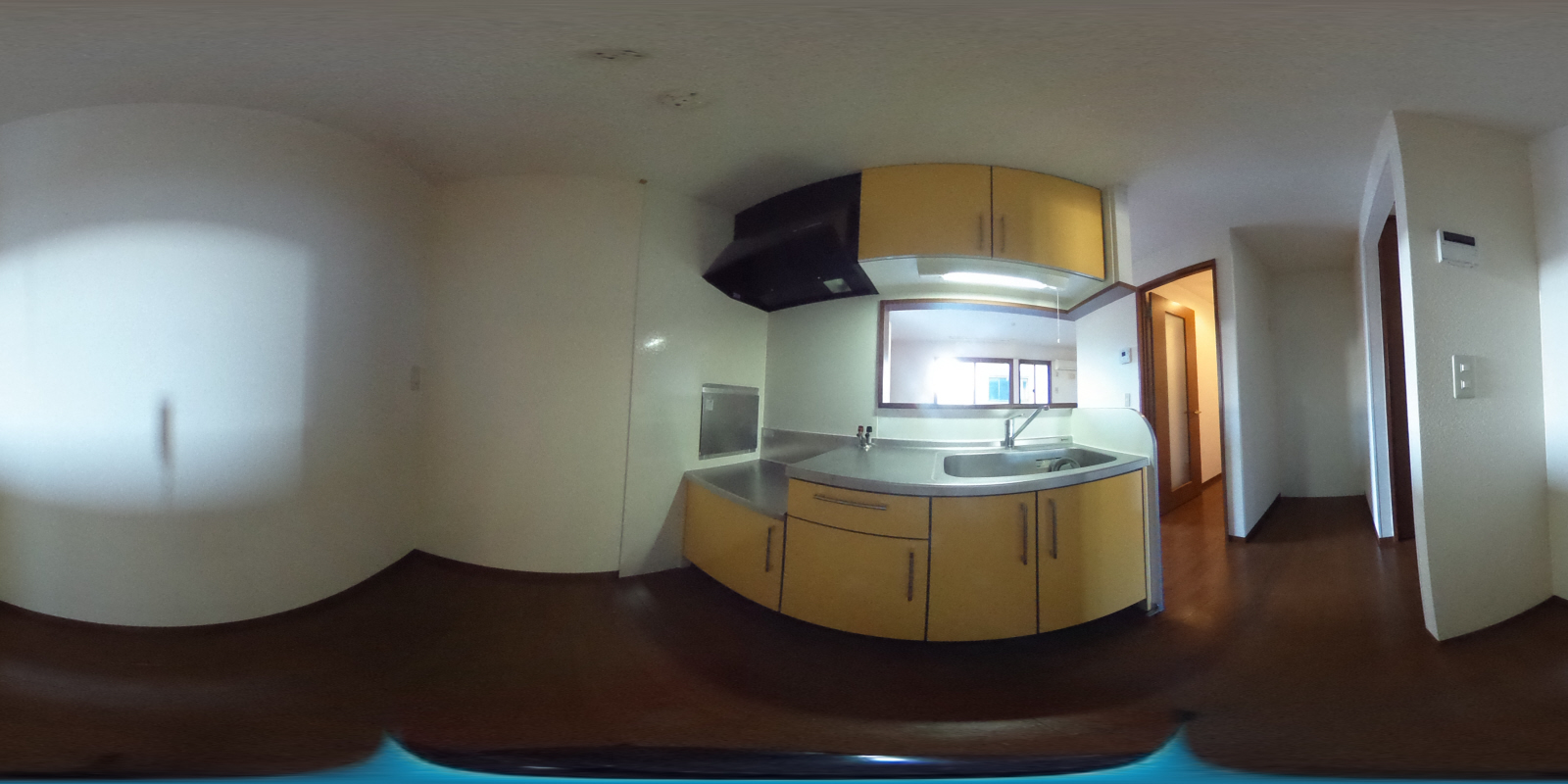 キッチン 写真34