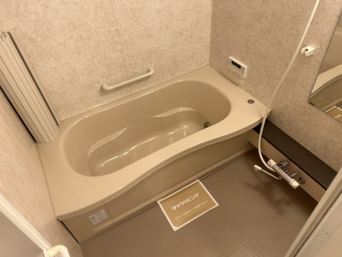 バス 写真12