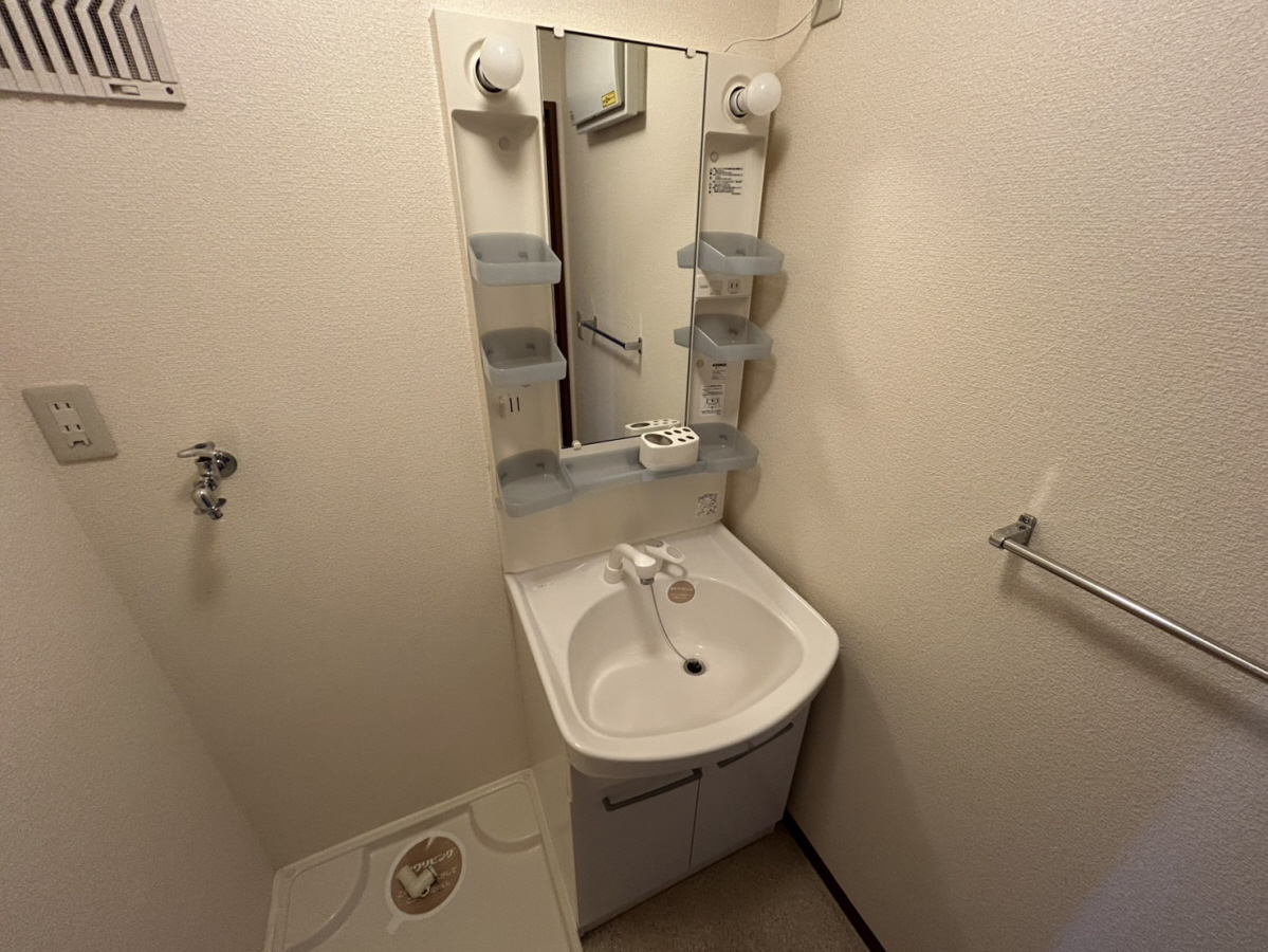 洗面所 写真11