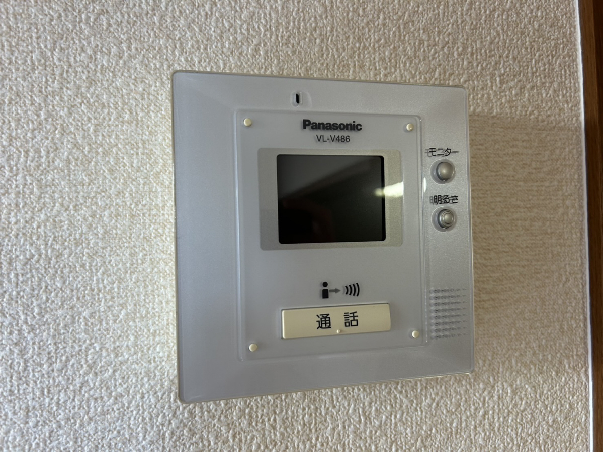セキュリティ 写真18