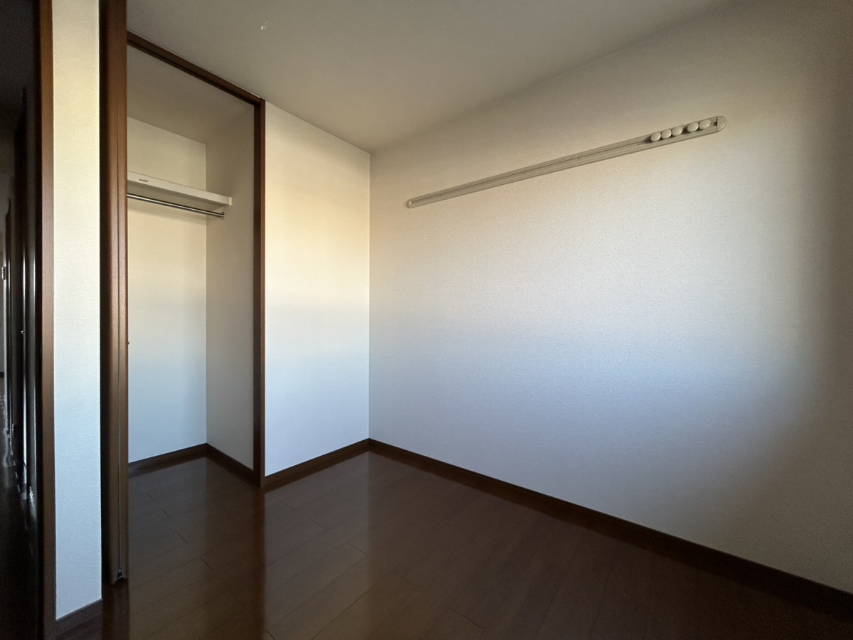 子供部屋 写真7