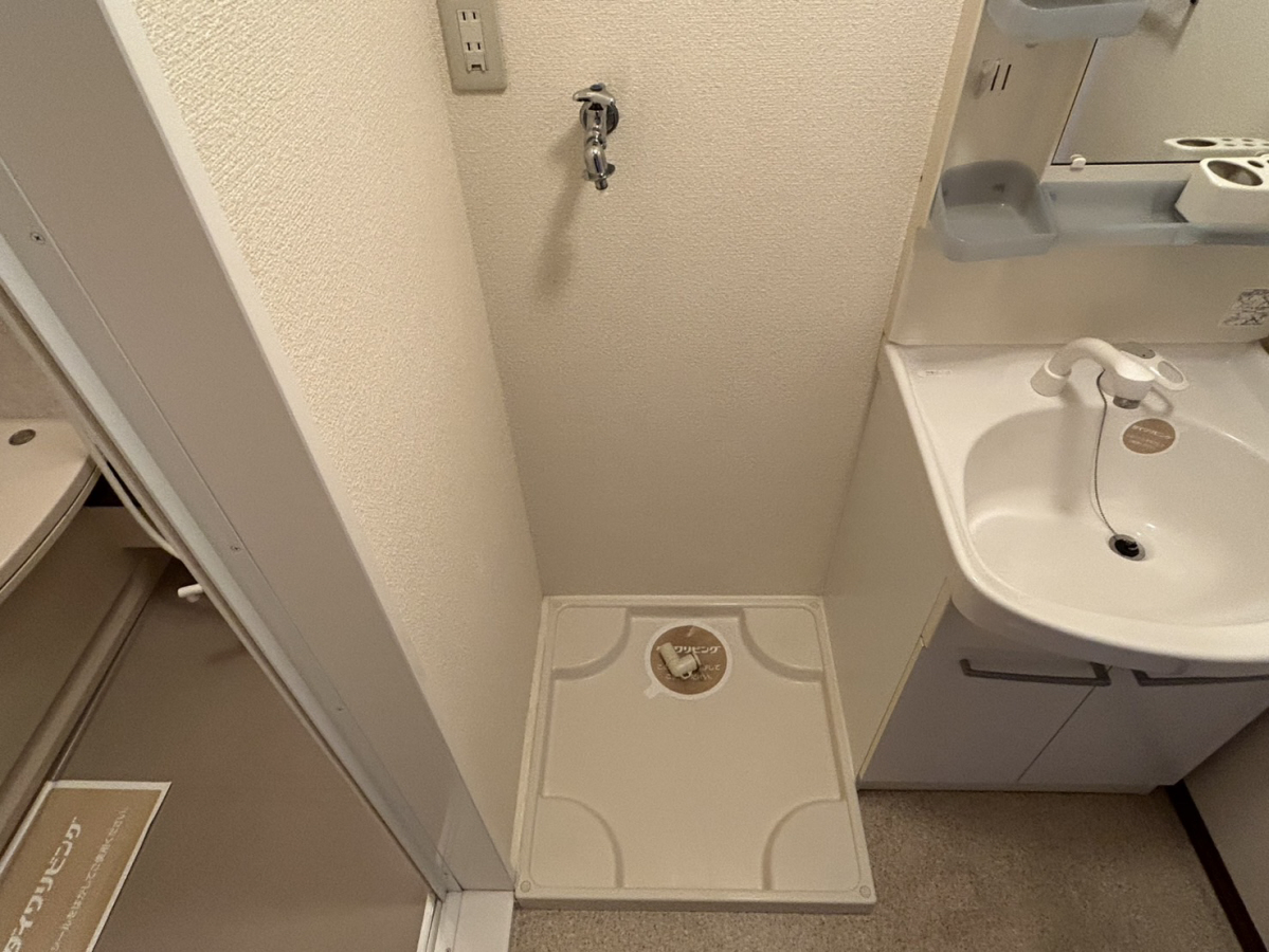 その他部屋・スペース 写真9