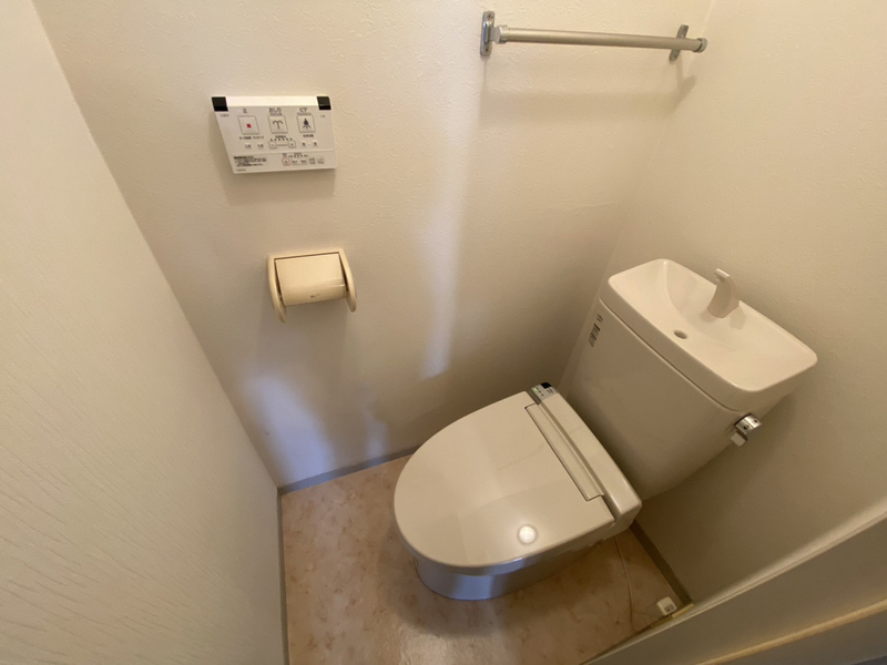 トイレ 写真12