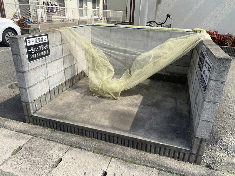 共用部 写真31