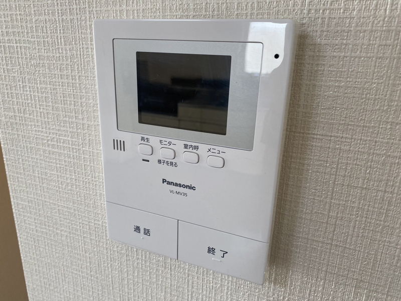 セキュリティ 写真18