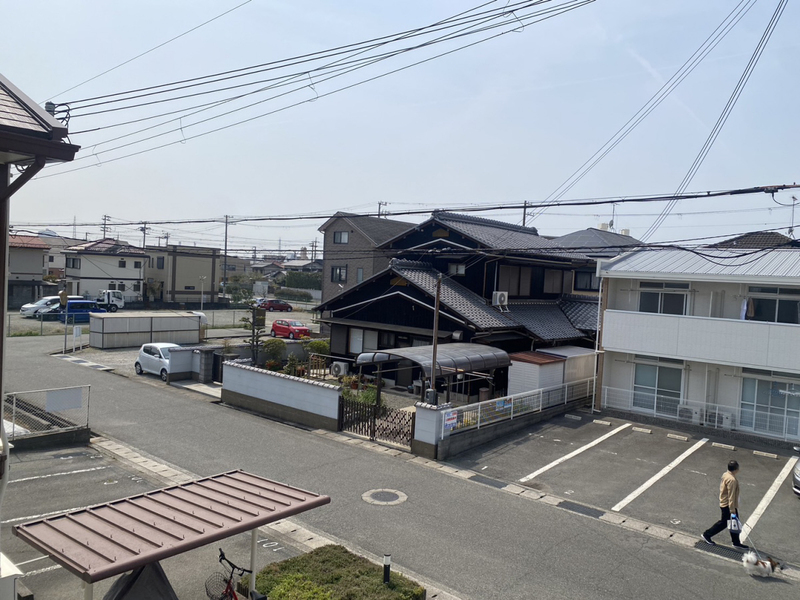 眺望 写真20