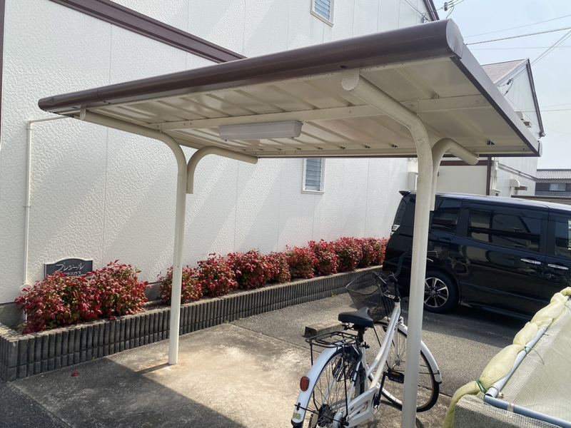 共用部 写真32