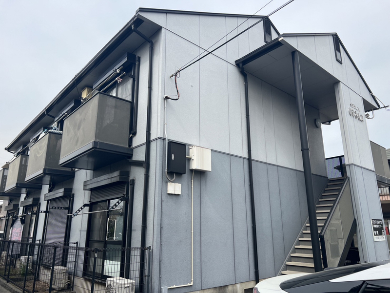 メゾンドＯＰＡＬII