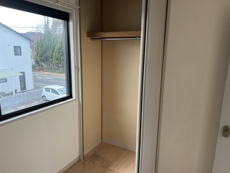 収納 トイレ 写真14