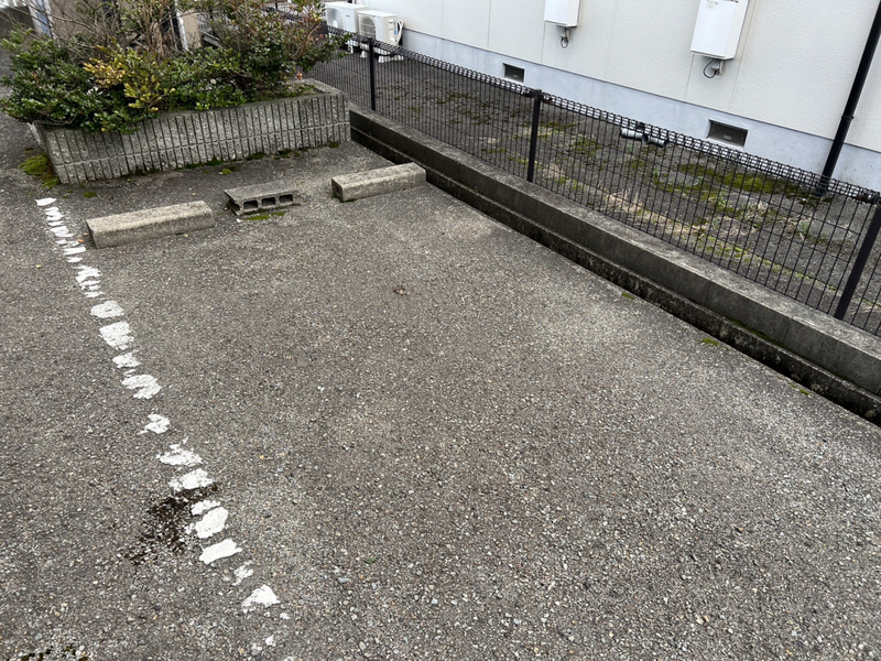 駐車場 写真32