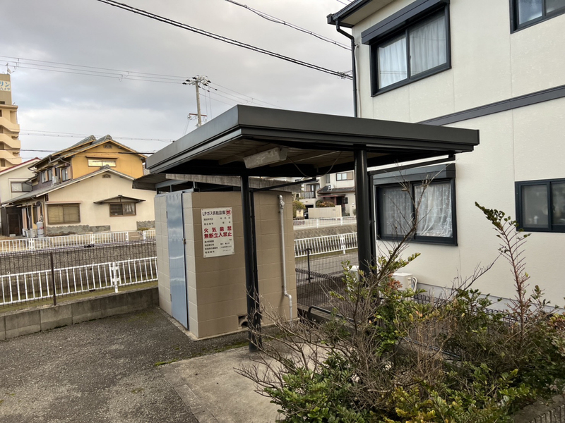 共用部 写真30