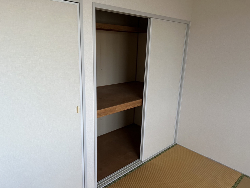 収納 写真15