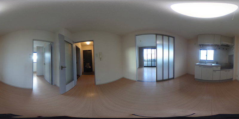 リビング 写真33