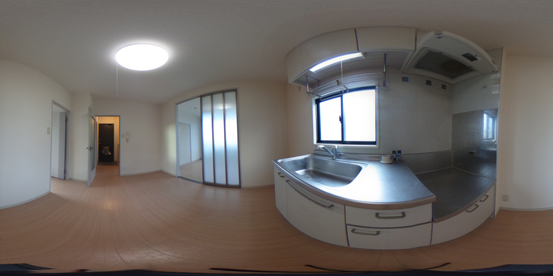 キッチン 写真34