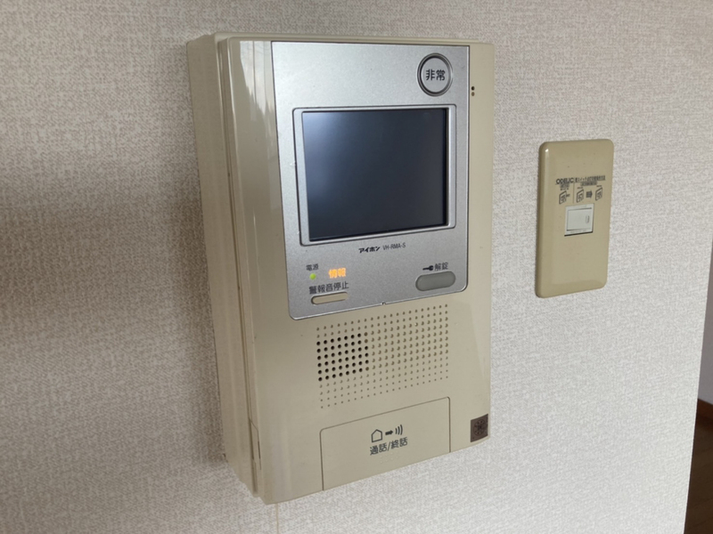 セキュリティ 写真17