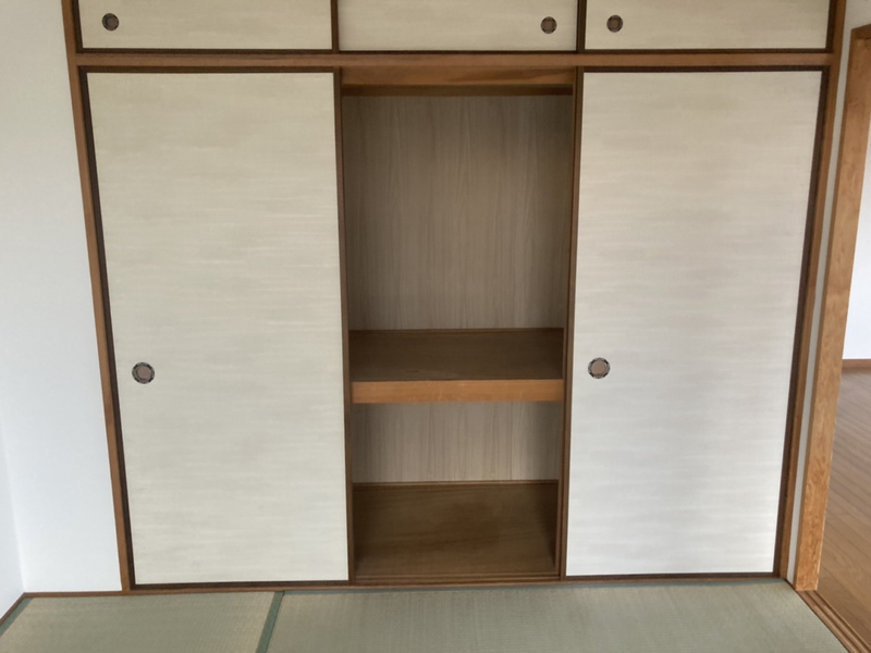 収納 写真14