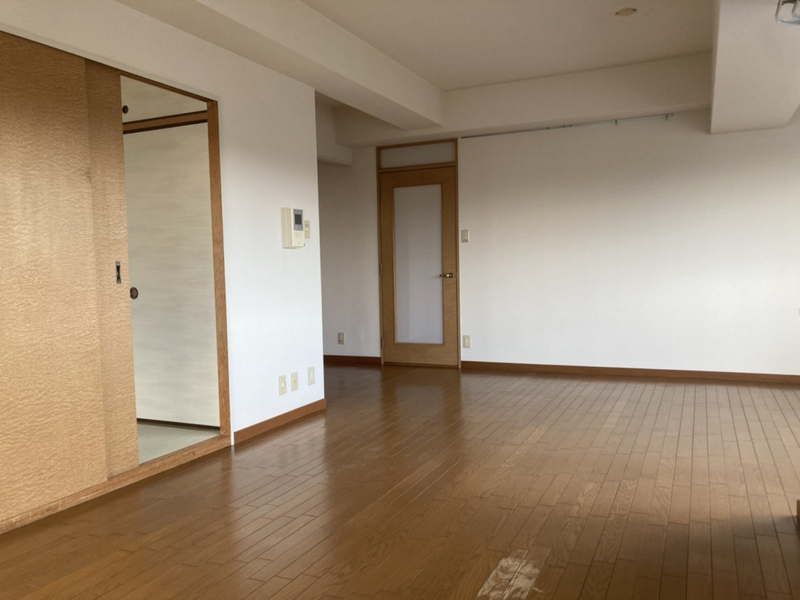 リビング 写真3