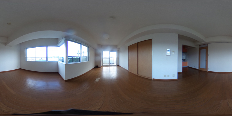 リビング 写真33