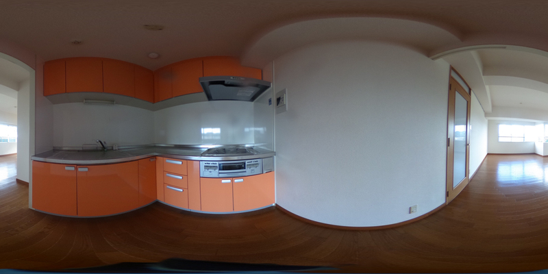 キッチン 写真34