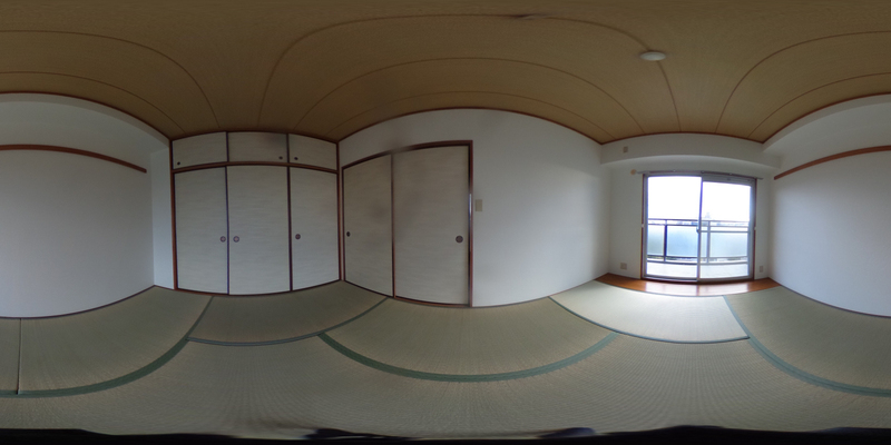寝室 写真35