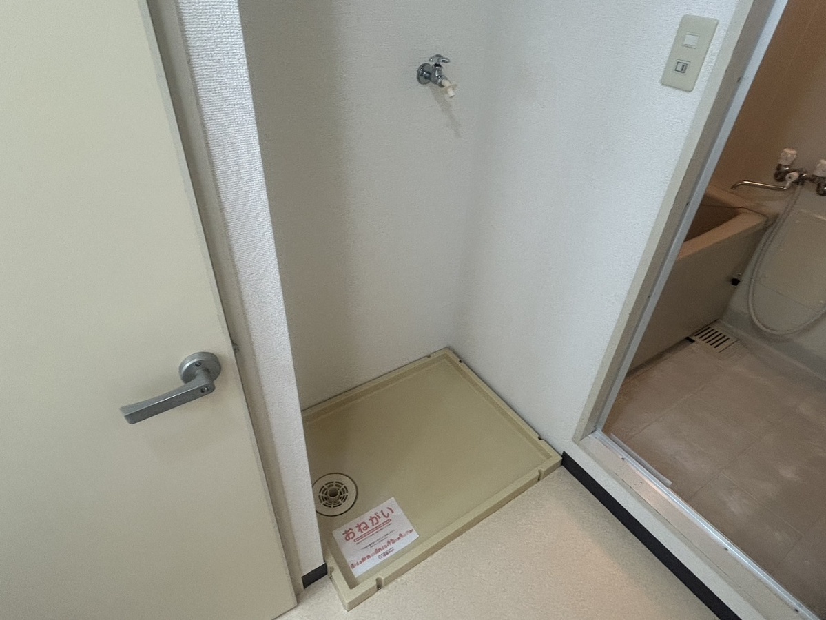 洗面所 写真11