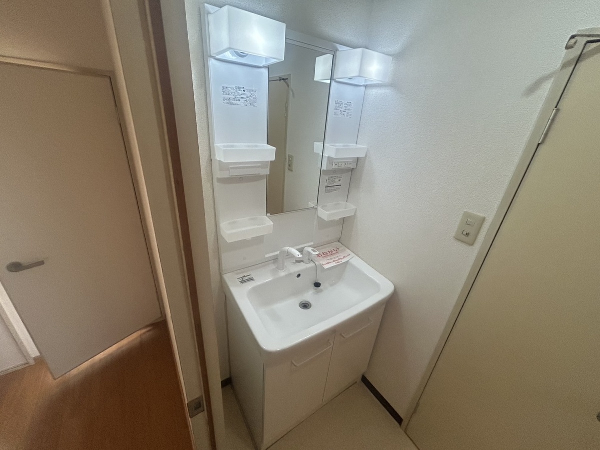 洗面所 写真10