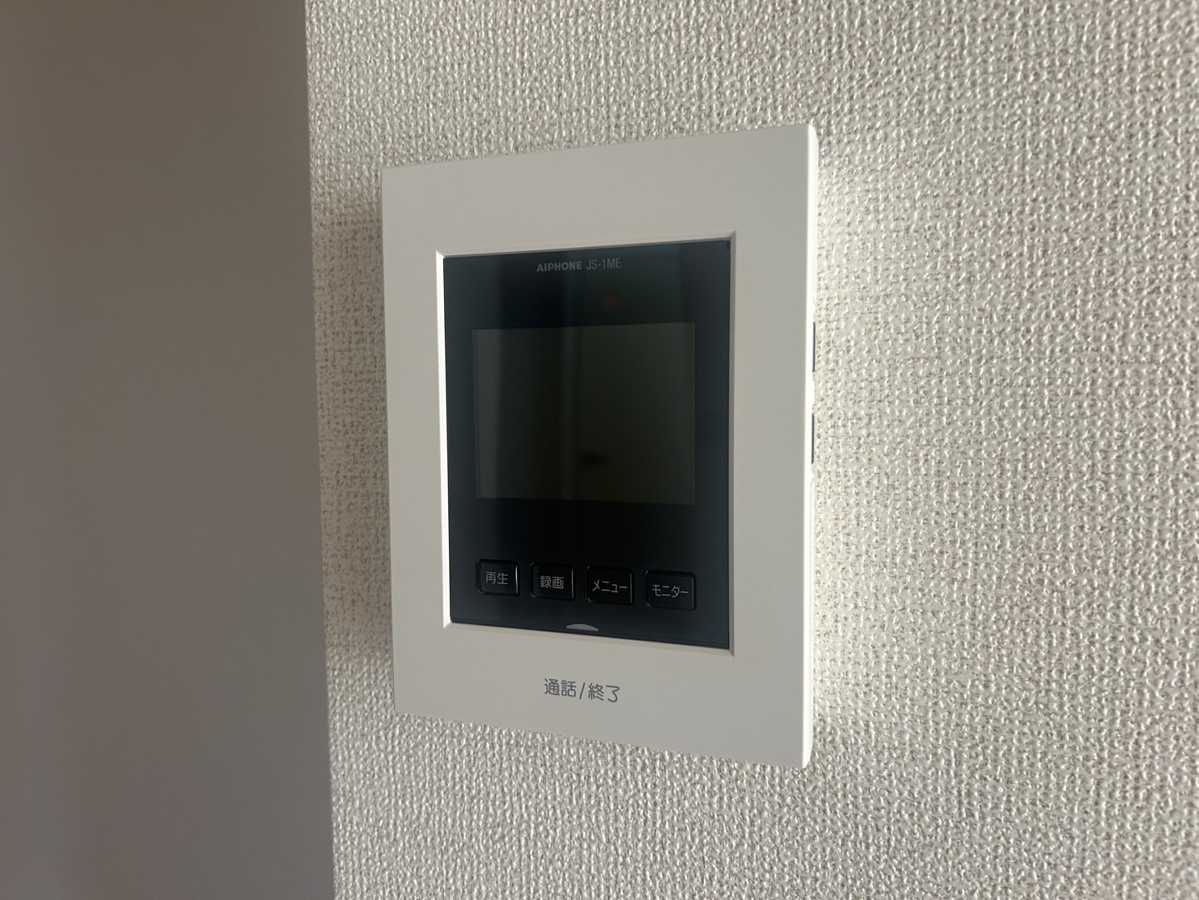 セキュリティ 写真18