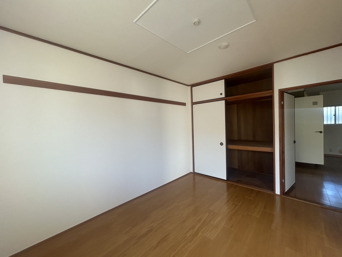 子供部屋 写真7
