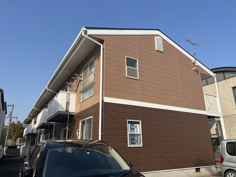 大喜小松ハイツⅠ