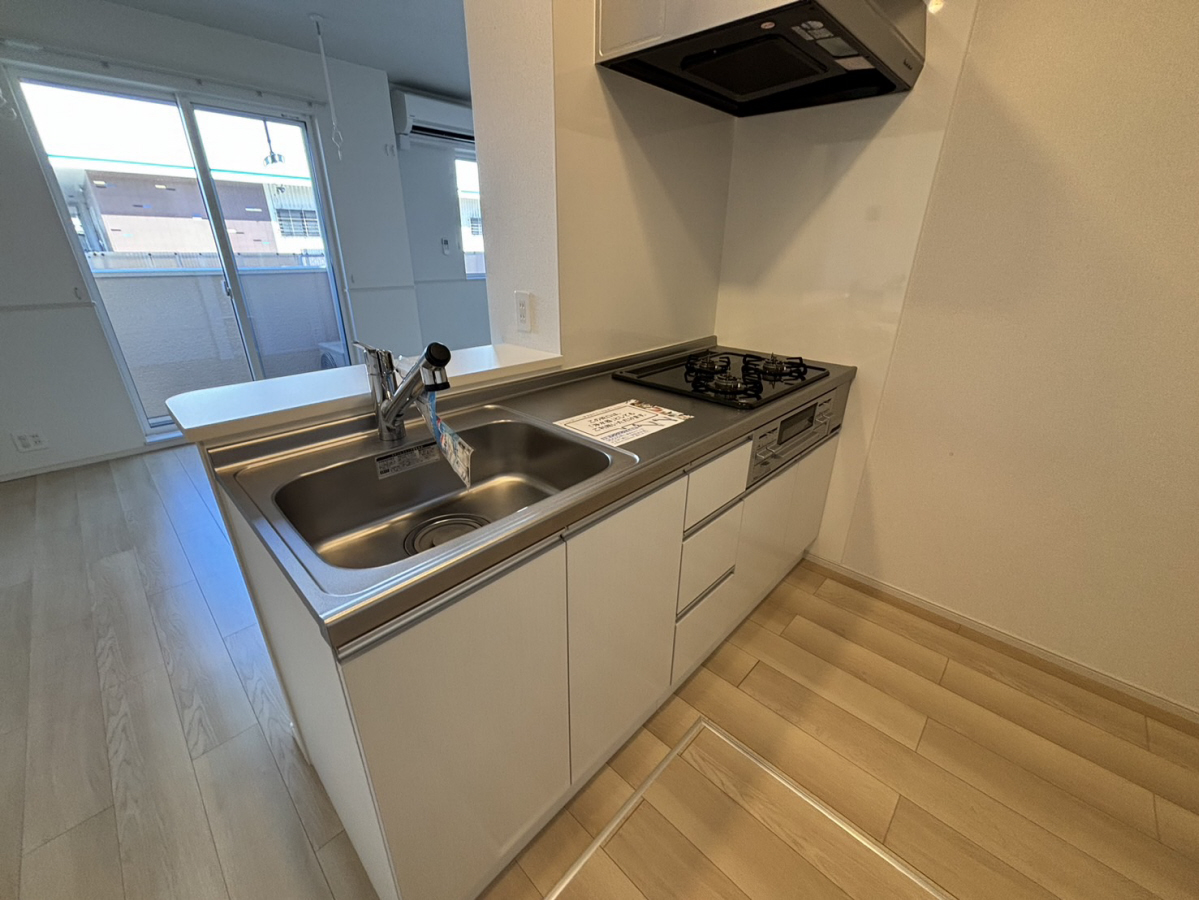 キッチン 写真4