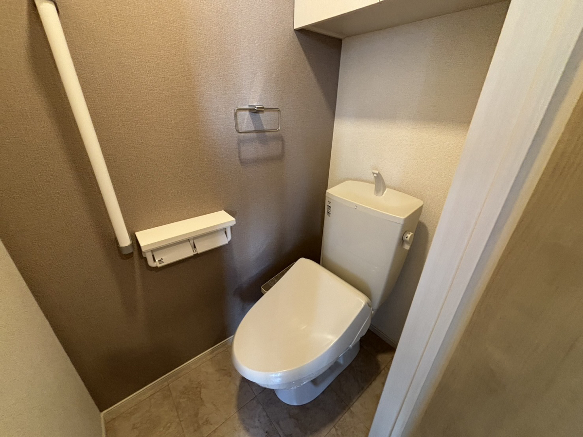 トイレ 写真12