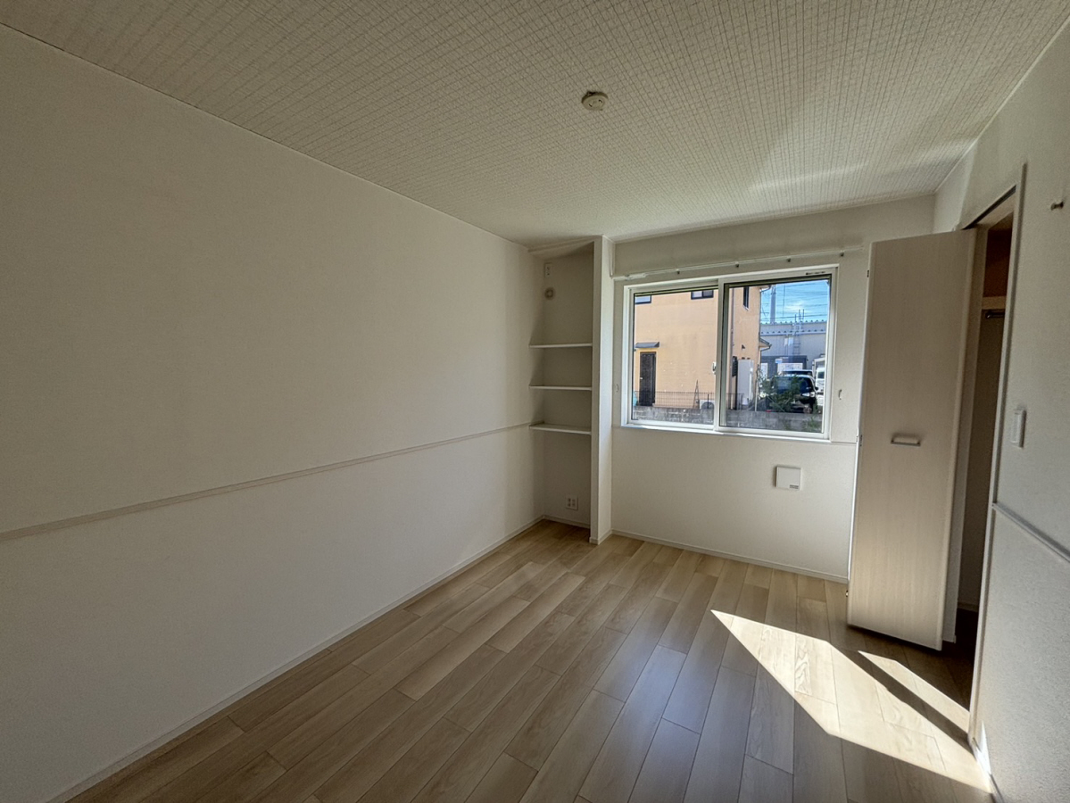 その他部屋・スペース 写真7