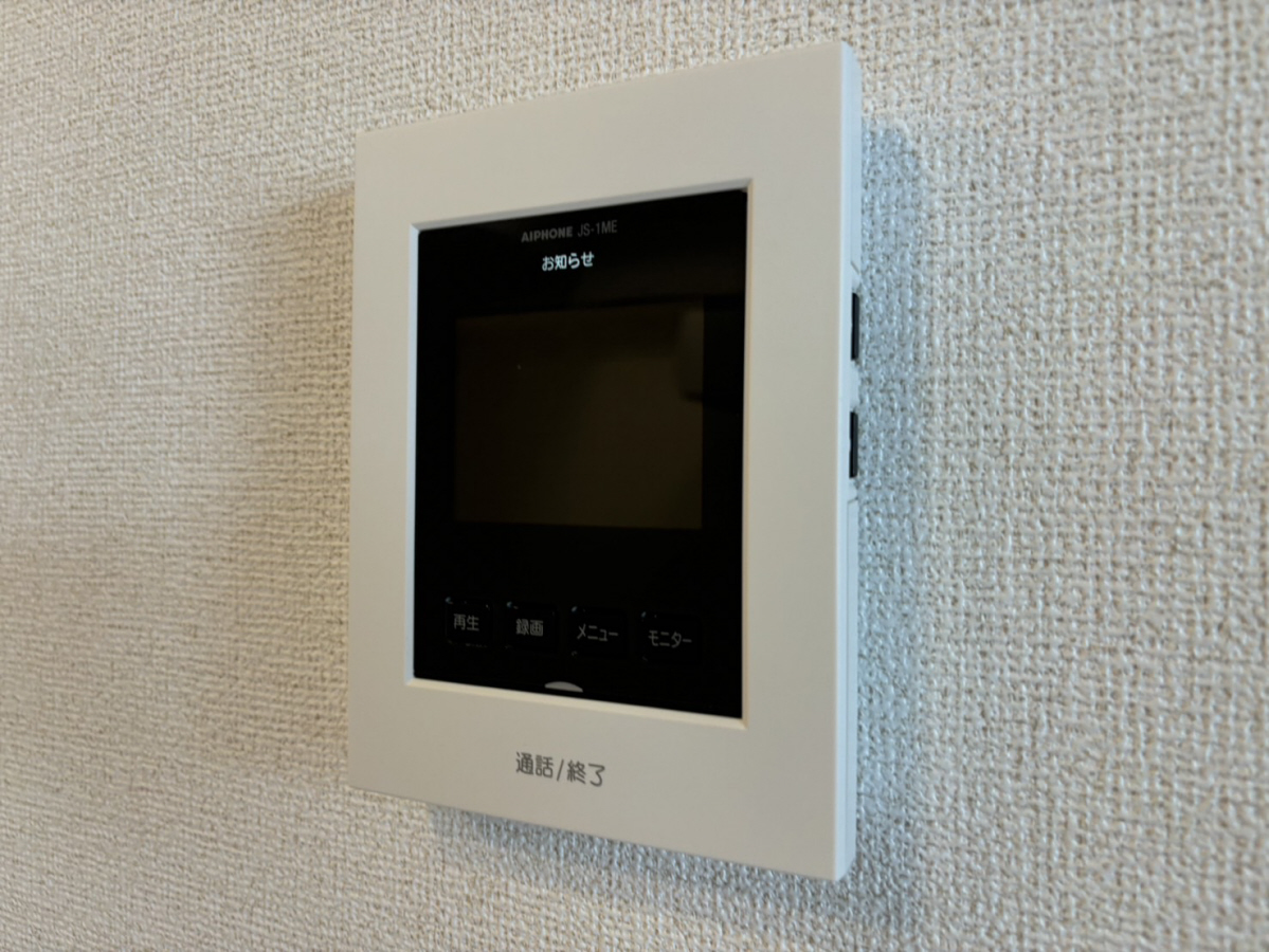 セキュリティ 写真18