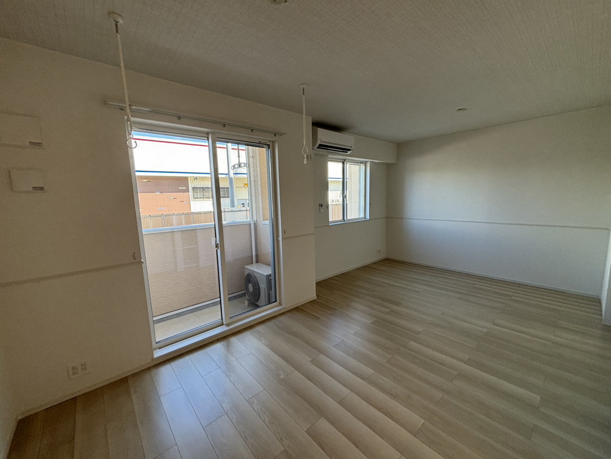 リビング 写真3