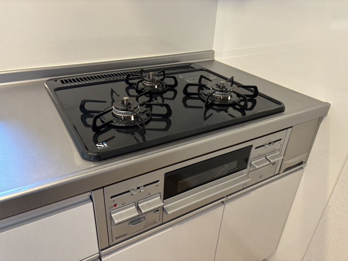 キッチン 写真5