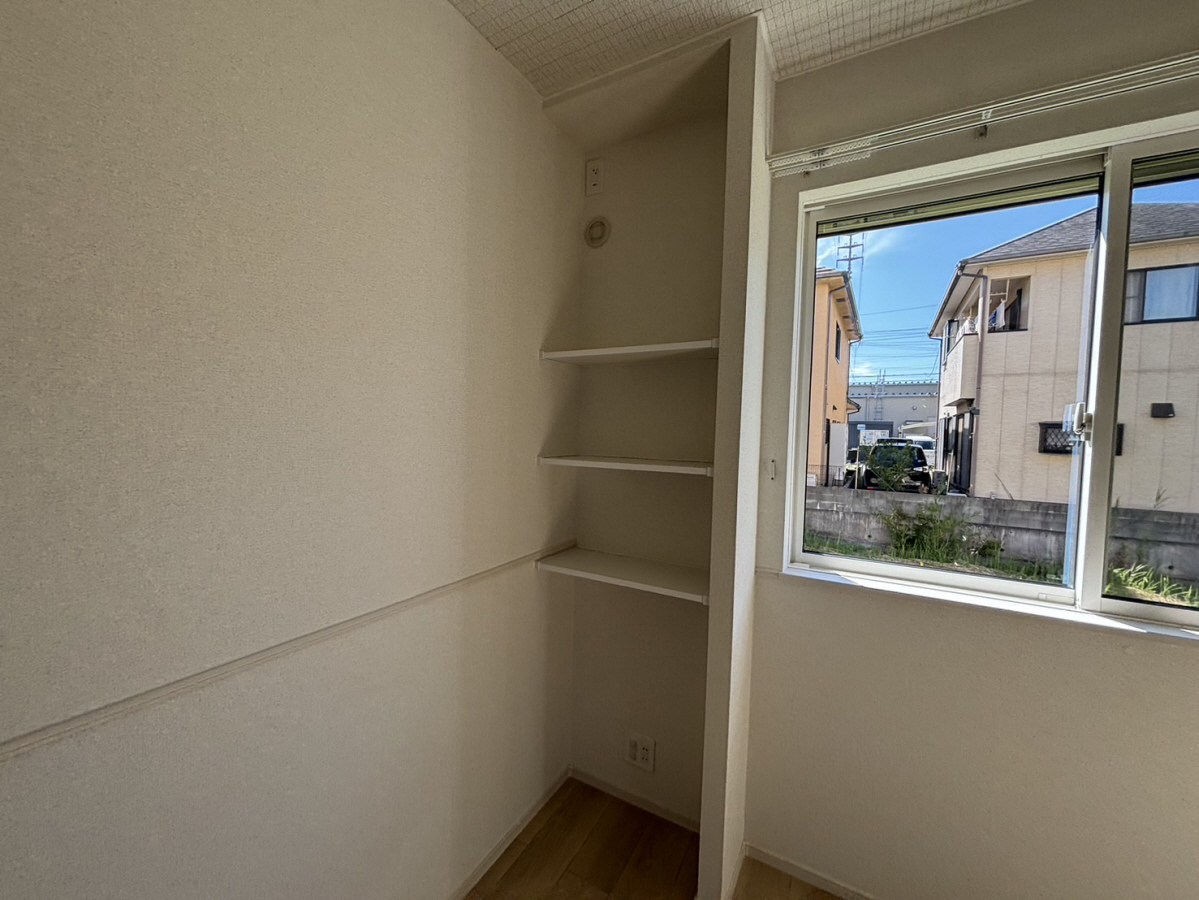 収納 写真16
