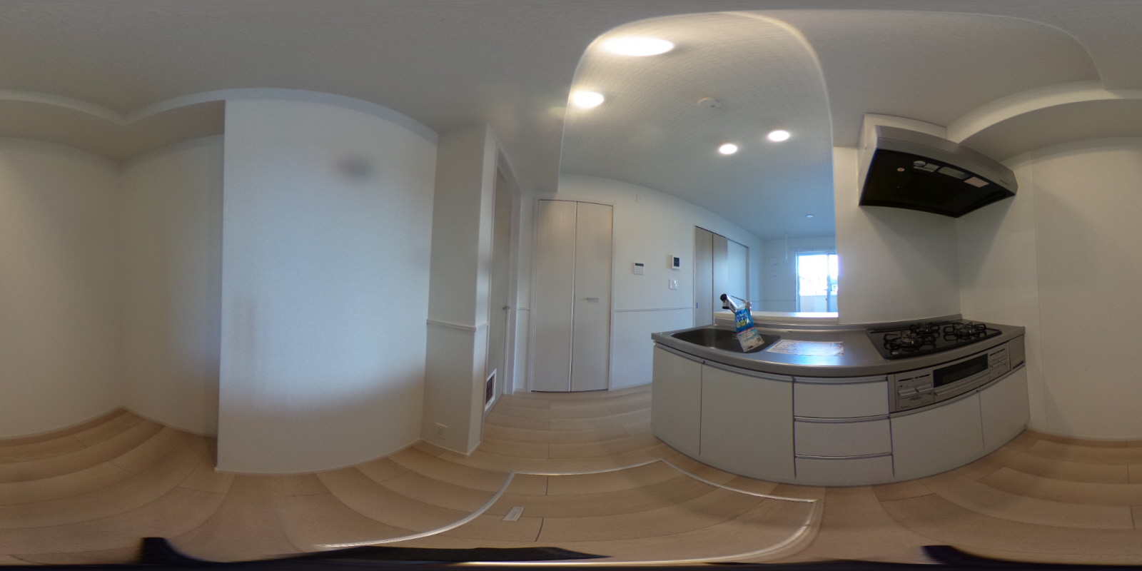 キッチン 写真34