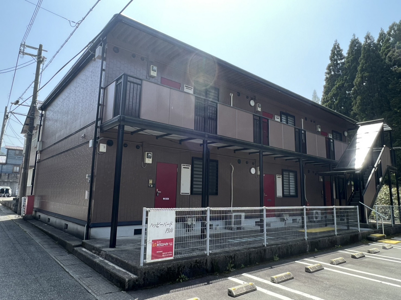 ハッピーバード円山