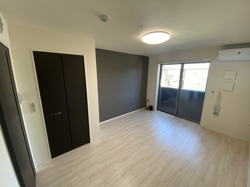 リビング 写真2