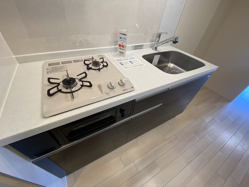 キッチン 写真3