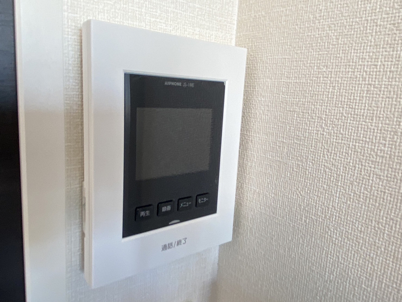 セキュリティ 写真15