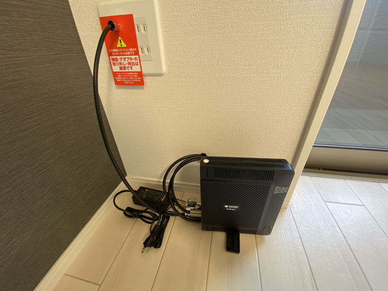 セキュリティ 写真17