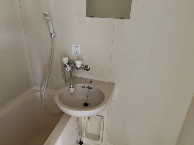 洗面所 写真9