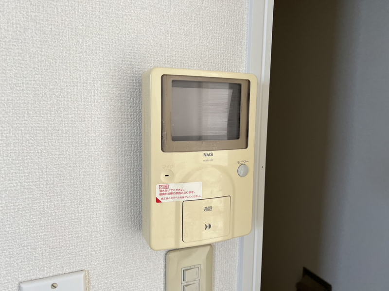 セキュリティ 写真16