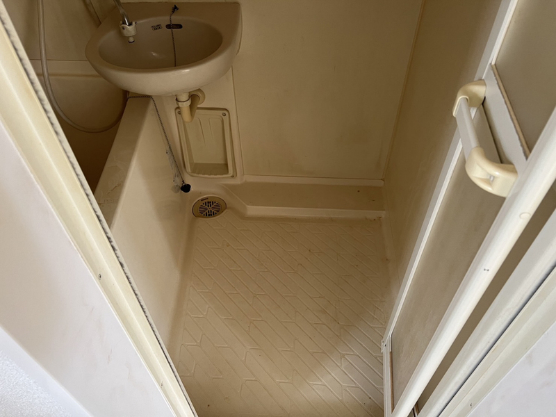 洗面所 写真10